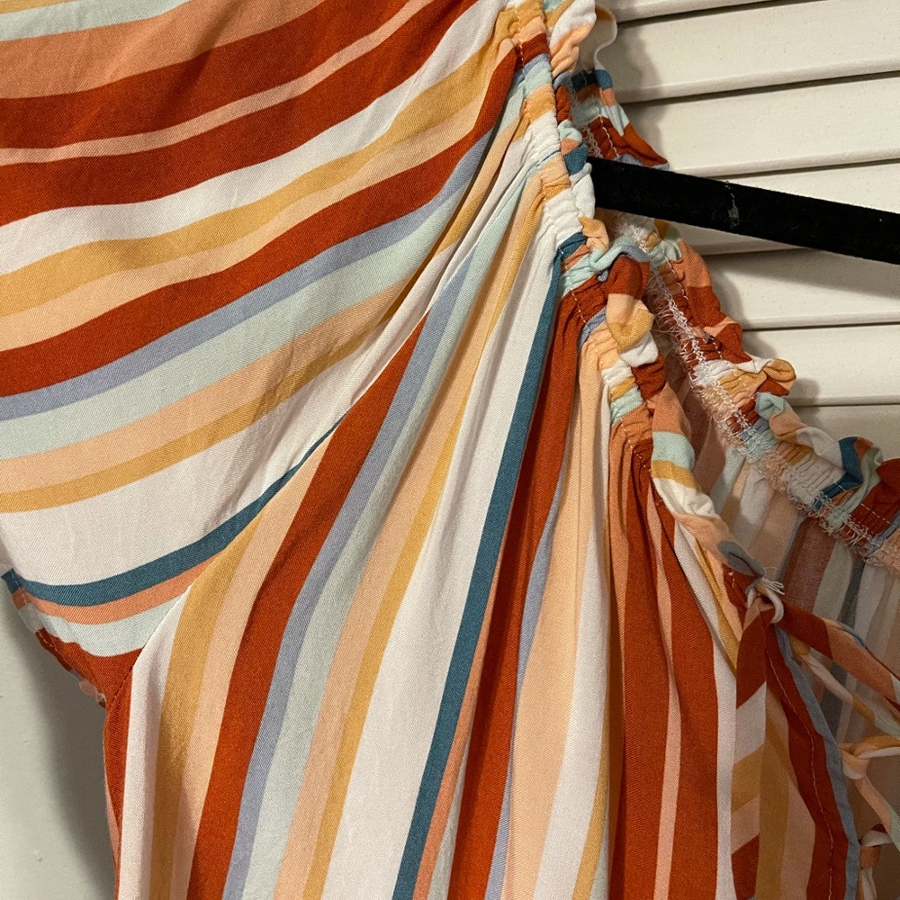 Flowy top - Picture 3 of 4